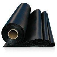 45 Mil EPDM Roofing 20' x 25'